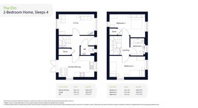 The Elm Floor Plan (1156 X 637)