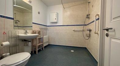Wetroom