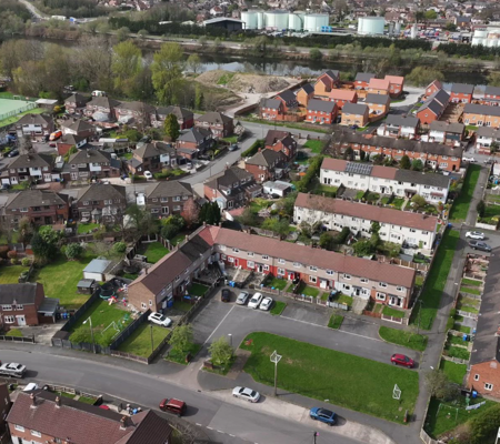 Partington Drone Wood Lane (1)