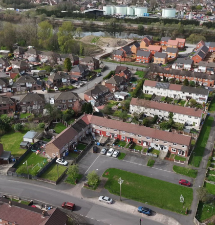 Partington Drone Wood Lane (1)