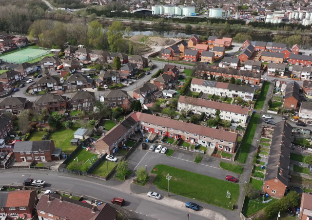 Partington Drone Wood Lane (1)