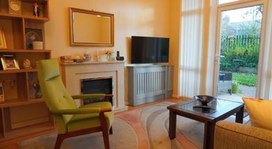 10 Willowmere lounge