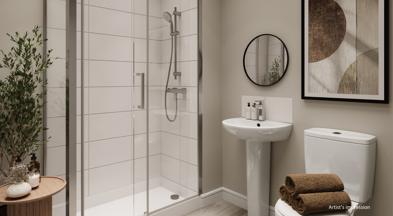 Charnock Grove The Cholmondley Bathroom Website