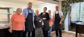 Willow Barns Bistro