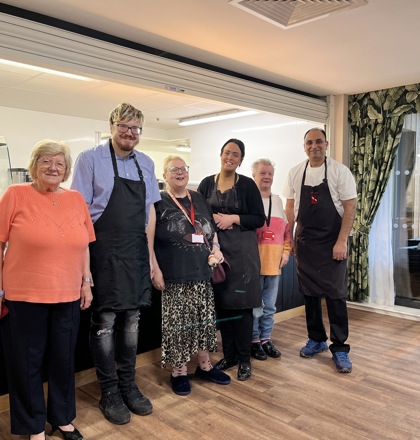 Willow Barns Bistro