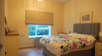 10 Willowmere bedroom