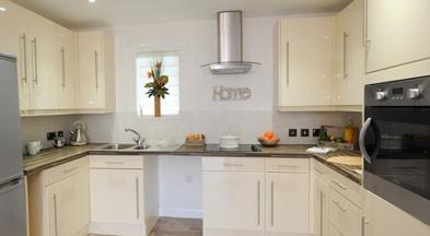 Abbots Wood Kitchen 32