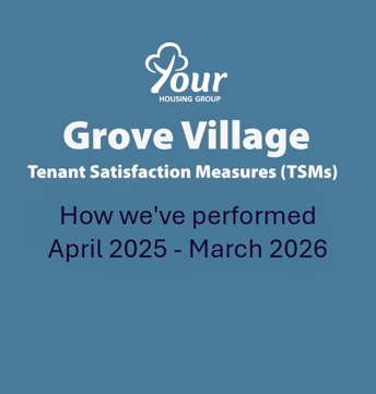 Grove Village Tsms