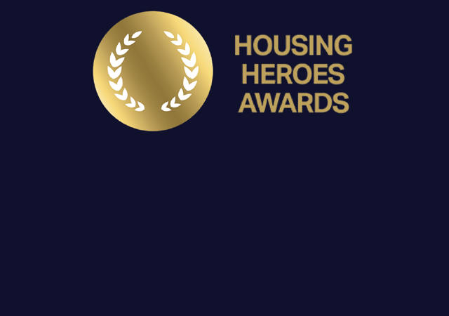 Shortlisted Awards For Housing Heroes 06