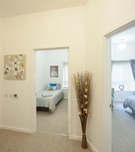 Hazelmere Inner Hall