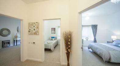 Hazelmere Inner Hall