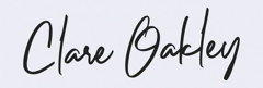 Clare Oakley