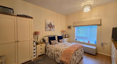10 Willowmere Bedroom