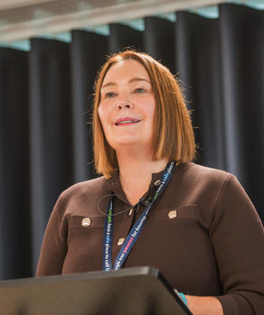 Your Colleague Conference 2025 Jacque Allen Your Colleague Conference 2025 Jacque Allen