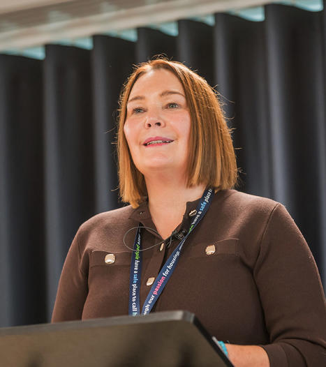 Your Colleague Conference 2025 Jacque Allen Your Colleague Conference 2025 Jacque Allen