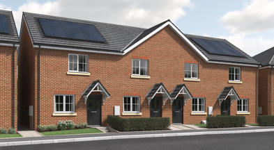 Woodland View Plot 10 13 H2A