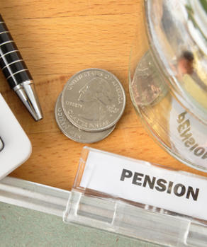 Pension