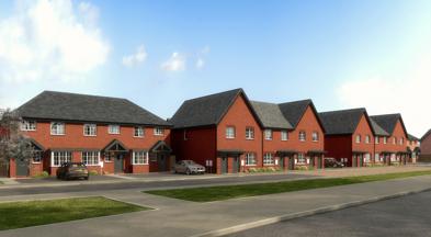 Orchard View - street view