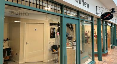 Reeve Court hairdressers