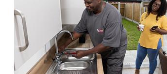 12 Fix360 Sink Repair