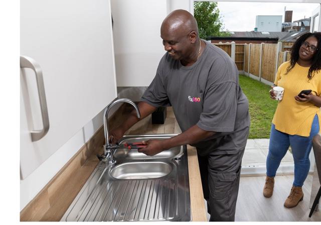 12 Fix360 Sink Repair