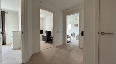 Hallway 1