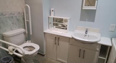 Wet Room 2