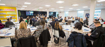 Stakeholder January 2025