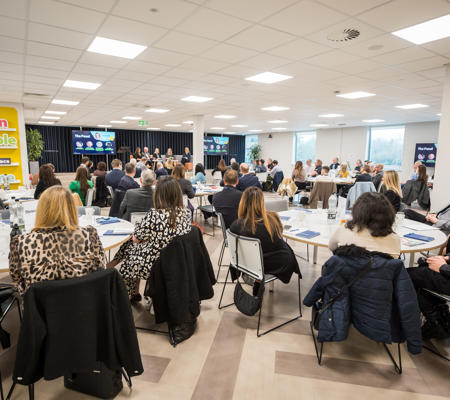 Stakeholder January 2025