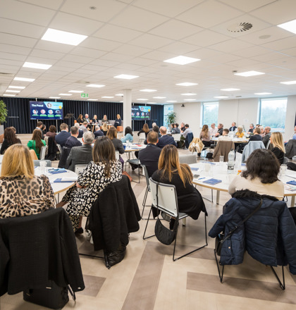 Stakeholder January 2025