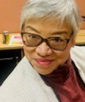 Grace Headshot Grace Headshot