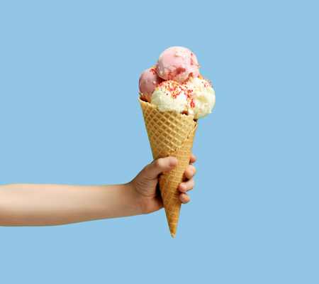 Icecream Days Out