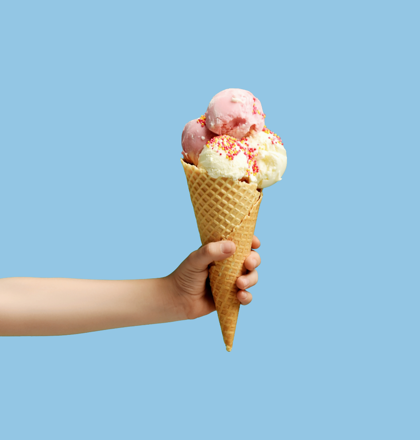 Icecream Days Out