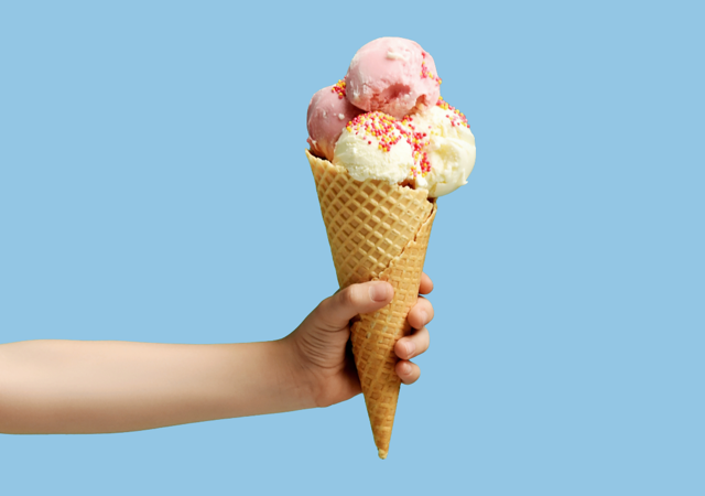Icecream Days Out