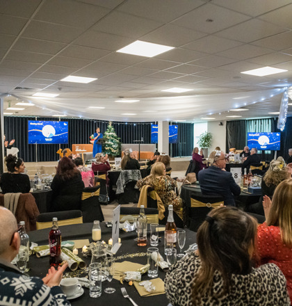 Customer Awards 2024