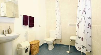 Wetroom