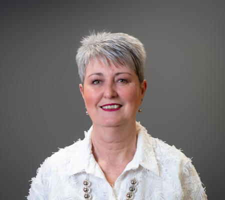 Bev Messinger 1