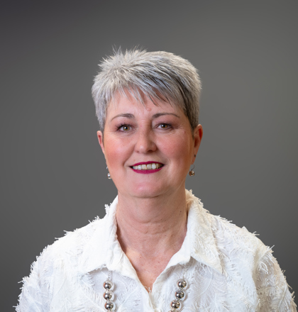 Bev Messinger 1