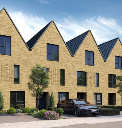 House Type 6 The Sankey