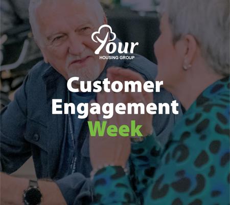 Customer Engagement Week