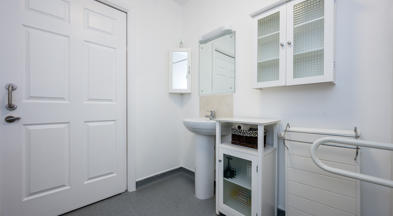 Wetroom 2