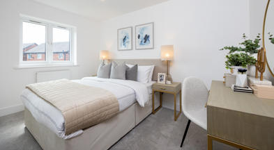 YHG Website Size The Primrose Bedroom 3