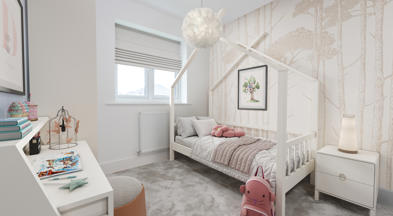 Bedroom 3