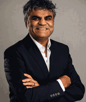 Bhupendra Mistry Bhupendra Mistry