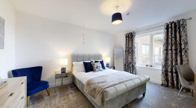 Brunswick Bedroom (2)
